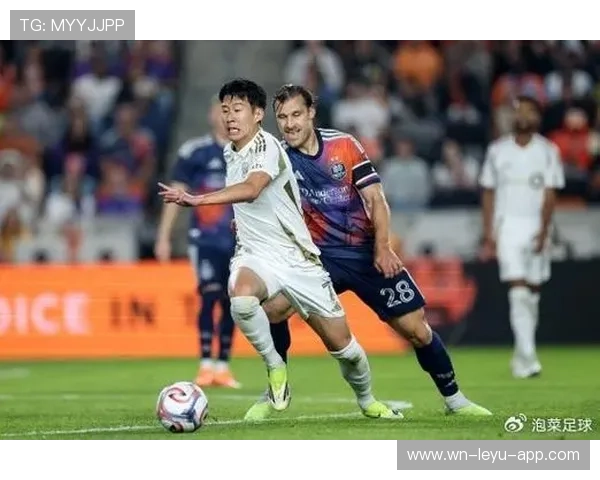 孙兴慜反击速度如何转化为致命进球解析