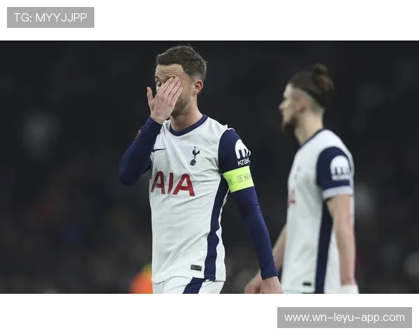 热刺中场连接隐患显现，推进体系稳定性面临考验