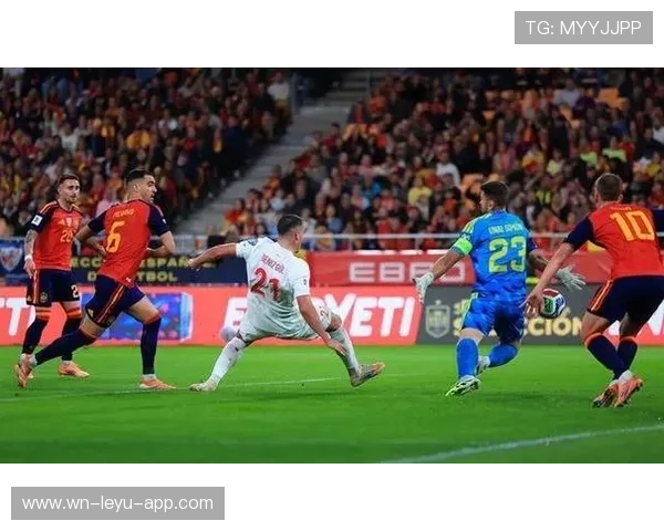 欧国联稳定输出：奥尔莫的国际赛场表现