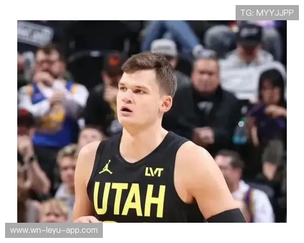 沃克·凯斯勒突破占比提升显著，助阵后提升球队内线威胁