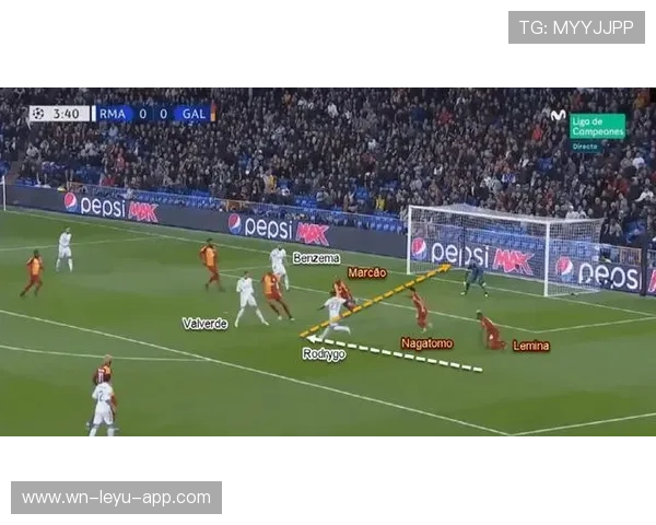 罗德里戈无球跑动与空间利用如何成为进攻体系关键拼图