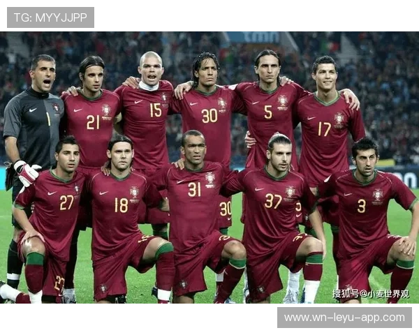 维蒂尼亚 vs 布鲁诺·费尔南德斯：中场组织能力差距在哪