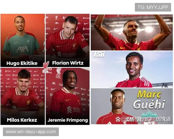利物浦阵容深度面临检验，夏窗变化正逐步反映对赛季竞争影响