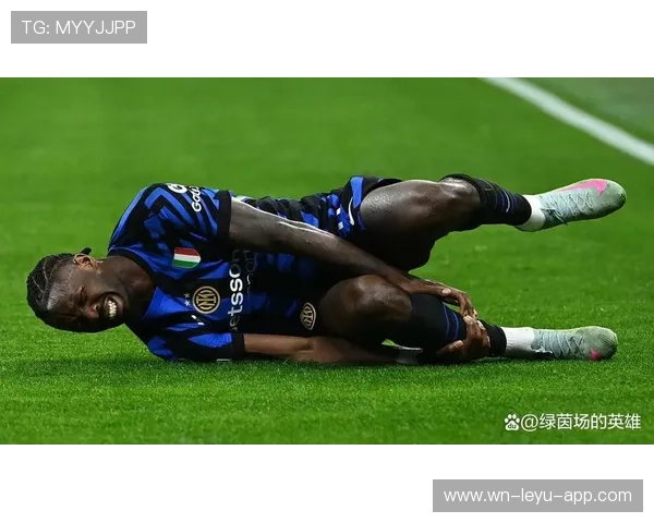 关键战一打就崩，国米的问题根本藏不住了