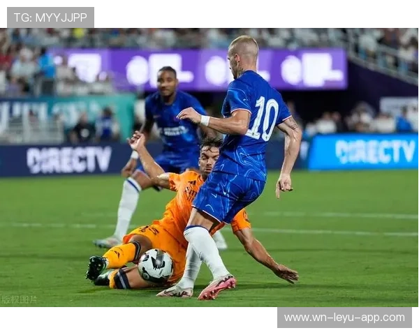 切尔西的高投入，为何没有转化为稳定战绩？