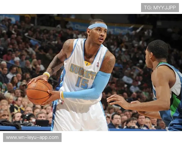 卡梅隆·安东尼无球跑位提升三分命中率显著打破得分瓶颈