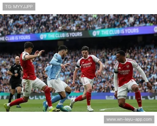 曼城边路进攻哑火，昔日杀招如今成战术短板