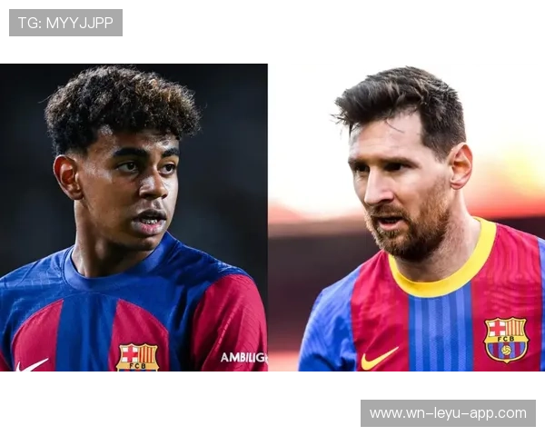 梅西 vs 哈维：进攻组织与终结效率差异