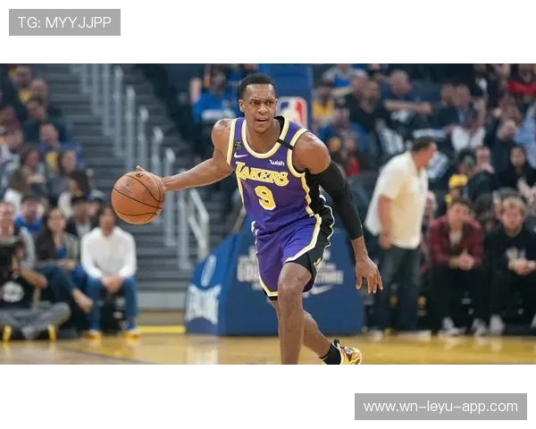 朗多改变湖人进攻节奏：组织效率提升关键在哪？