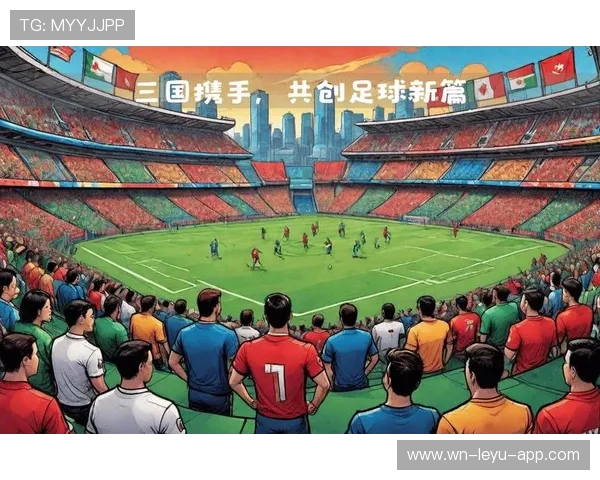 2026世界杯三国联合举办是否会成为未来趋势 2026世界杯三国联合举办是否会成为未来趋势