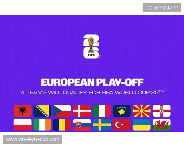 2026世界杯附加赛球队如何进入正赛 2026世界杯附加赛球队如何进入正赛